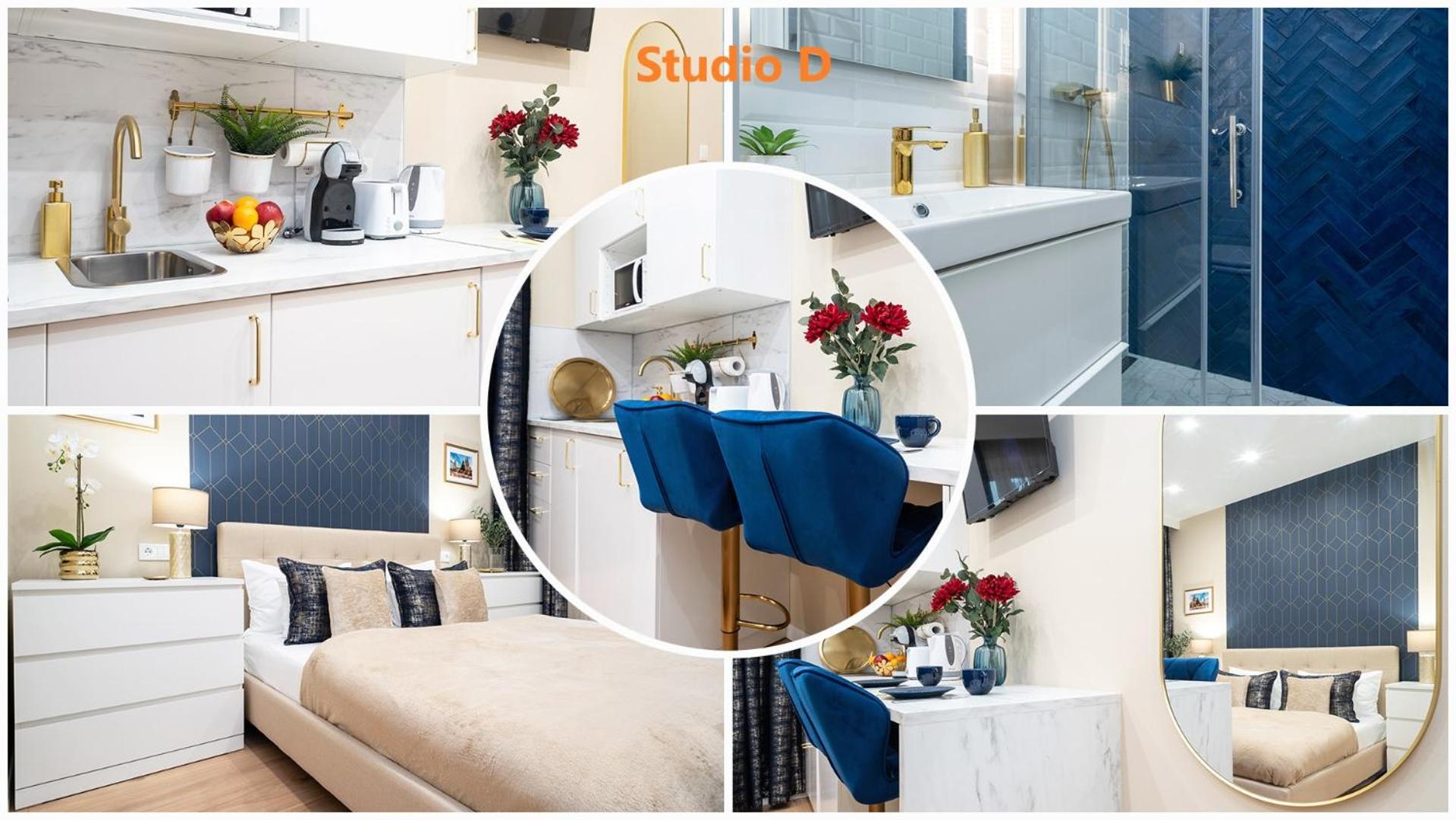 Amethyst Apartments - Tatra บูดาเปสต์ ภายนอก รูปภาพ
