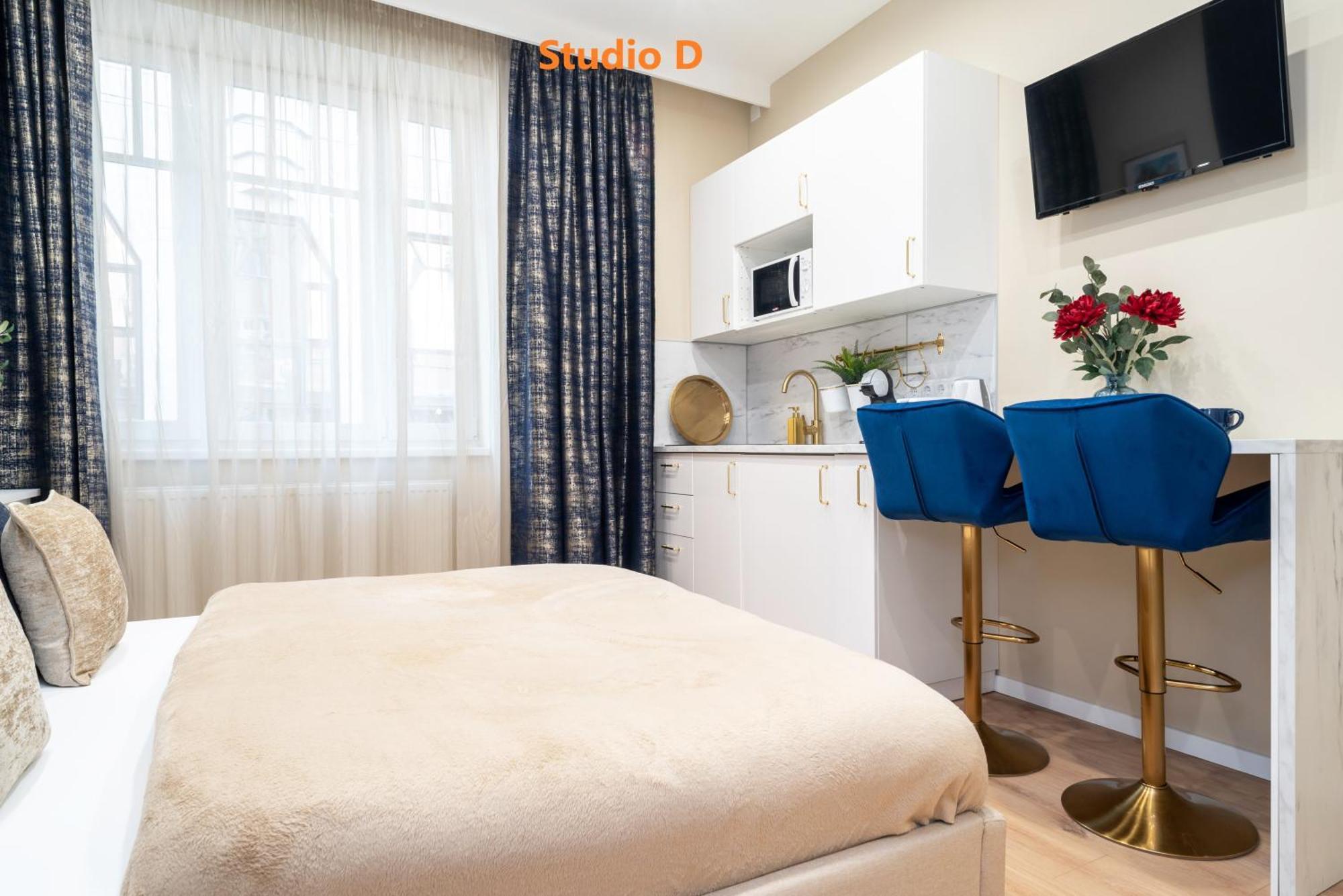Amethyst Apartments - Tatra บูดาเปสต์ ภายนอก รูปภาพ