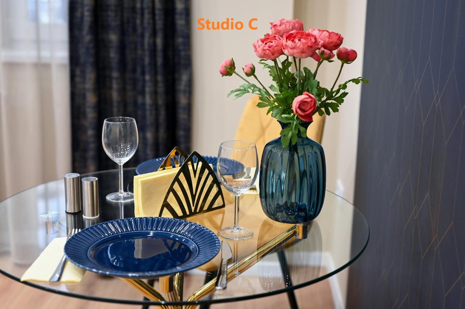 Amethyst Apartments - Tatra บูดาเปสต์ ภายนอก รูปภาพ