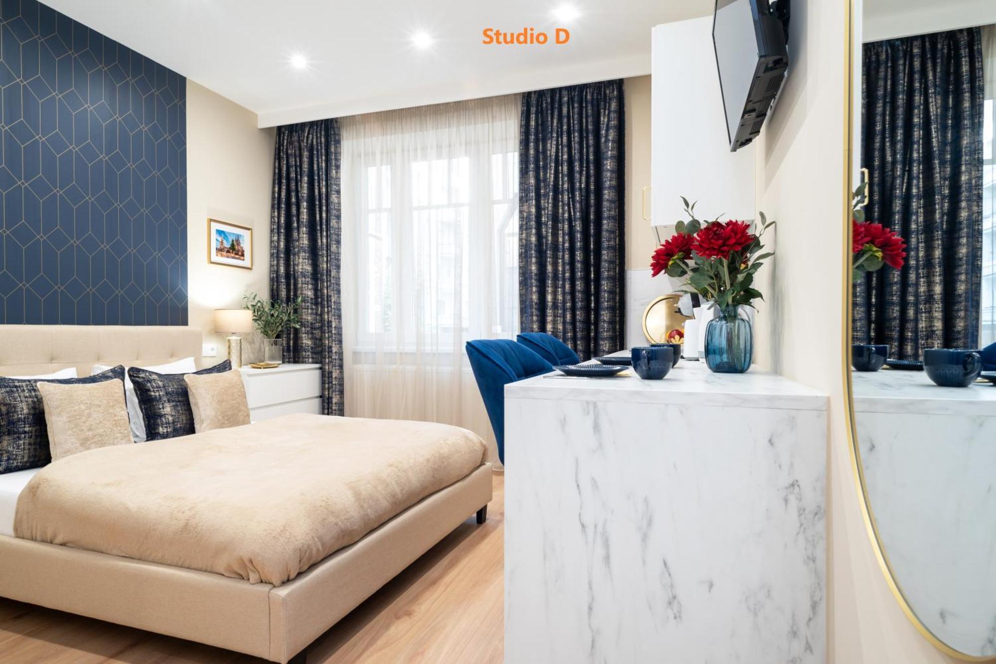 Amethyst Apartments - Tatra บูดาเปสต์ ภายนอก รูปภาพ