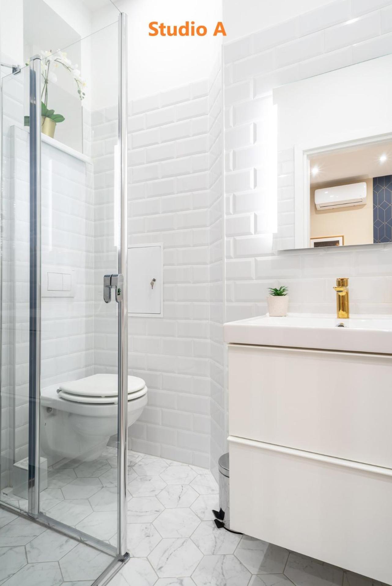 Amethyst Apartments - Tatra บูดาเปสต์ ภายนอก รูปภาพ