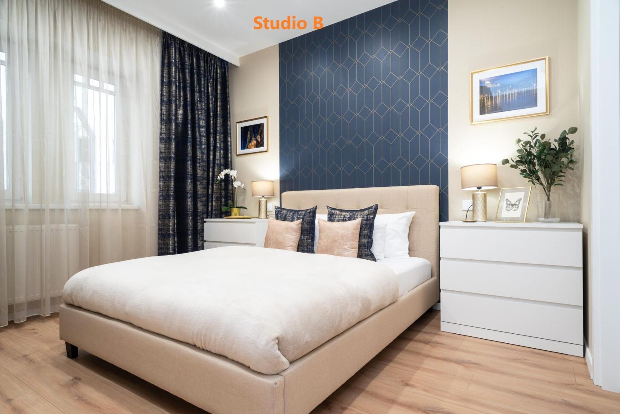 Amethyst Apartments - Tatra บูดาเปสต์ ภายนอก รูปภาพ