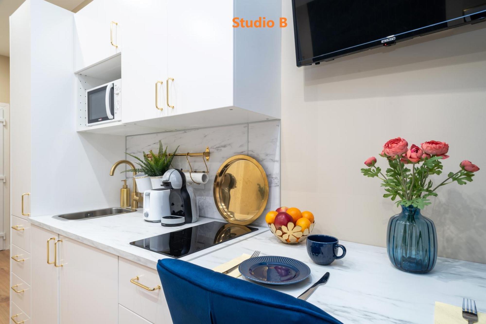 Amethyst Apartments - Tatra บูดาเปสต์ ภายนอก รูปภาพ
